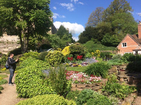 ザ・ミル・ガーデン